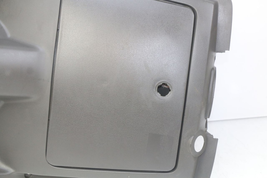 photo de INNENVERKLEIDUNG SUZUKI CP 80 (1985 - 1996)
