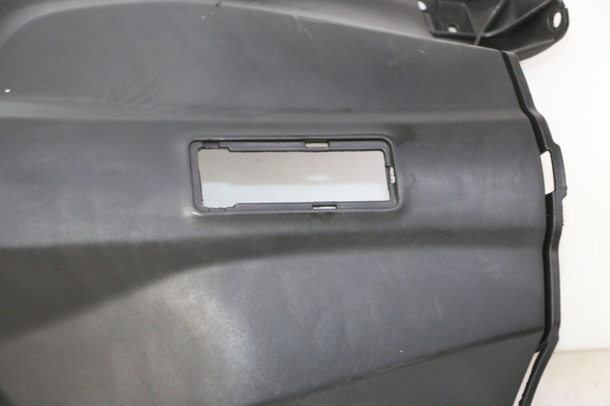 photo de INNENVERKLEIDUNG SYM CROX 4T 50 (2016 - 2023)