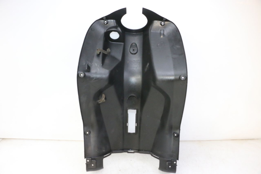 photo de INNENVERKLEIDUNG SYM CROX 4T 50 (2016 - 2023)