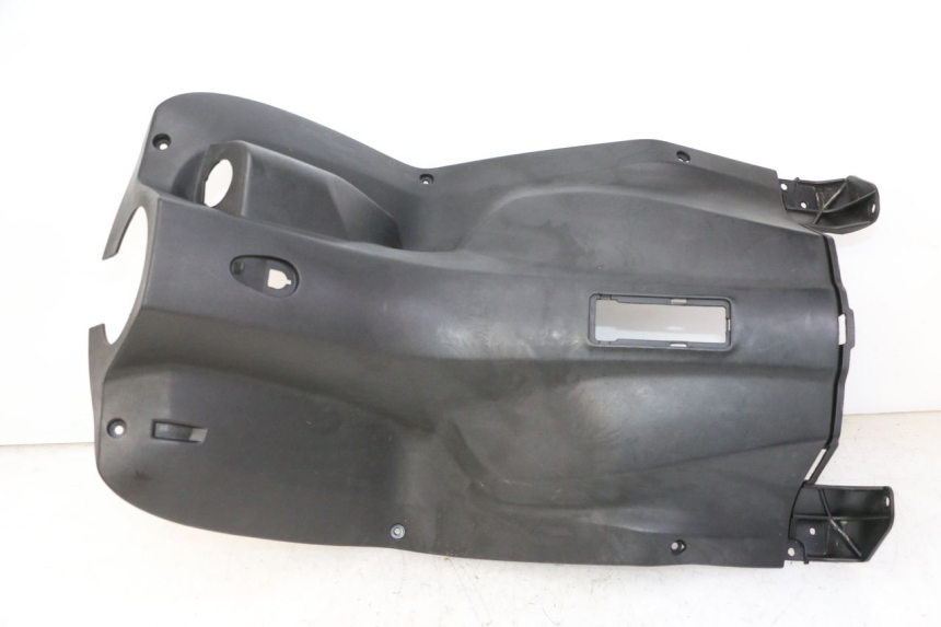 photo de INNENVERKLEIDUNG SYM CROX 4T 50 (2016 - 2023)