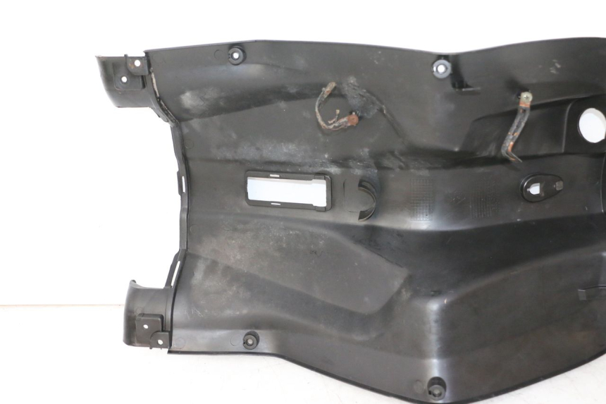 photo de INNENVERKLEIDUNG SYM CROX 4T 50 (2016 - 2023)