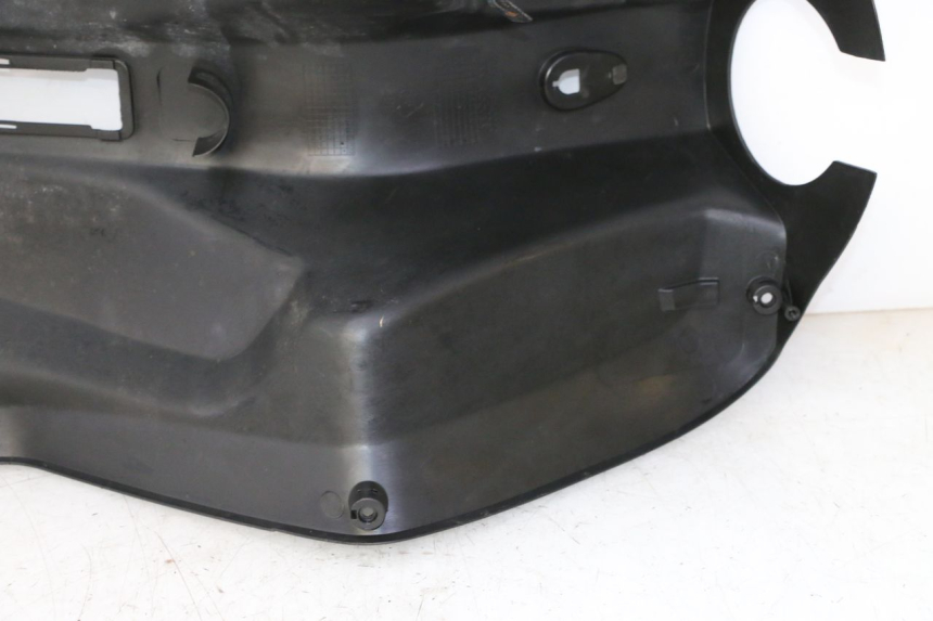 photo de INNENVERKLEIDUNG SYM CROX 4T 50 (2016 - 2023)