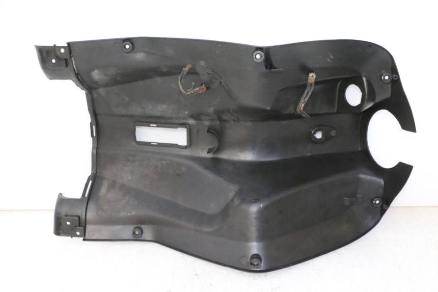 photo de INNENVERKLEIDUNG SYM CROX 4T 50 (2016 - 2023)