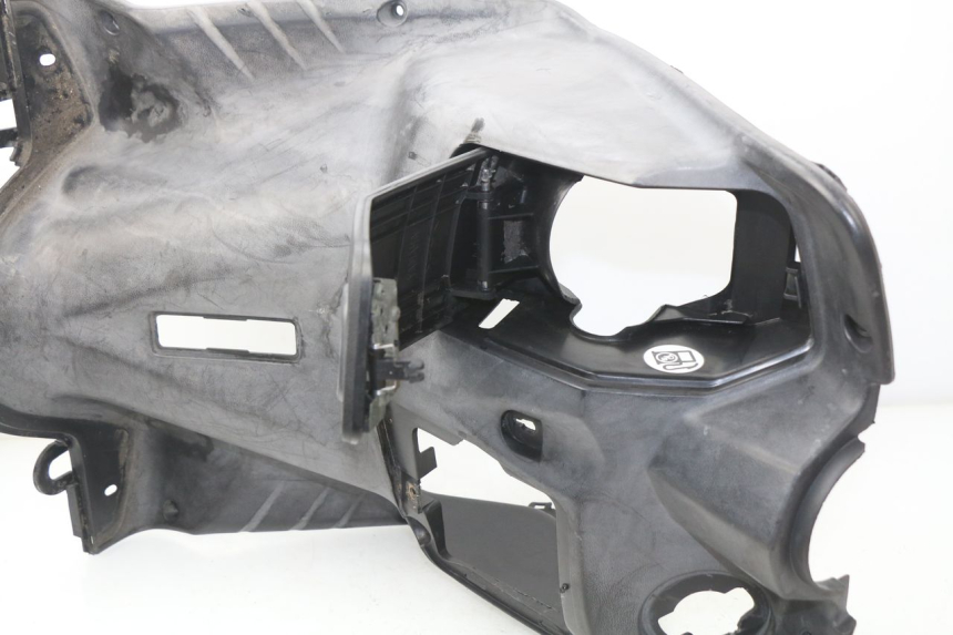 photo de INNENVERKLEIDUNG YAMAHA CYGNUS X 125 (2004 - 2007)