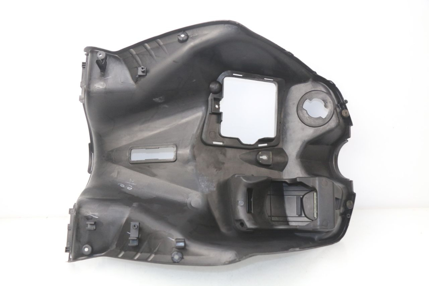 photo de INNENVERKLEIDUNG YAMAHA CYGNUS X 125 (2004 - 2007)