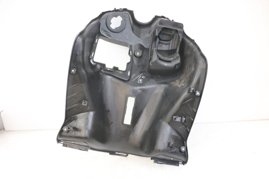 photo de INNENVERKLEIDUNG YAMAHA CYGNUS X 125 (2004 - 2007)