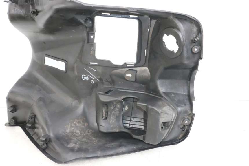 photo de INNENVERKLEIDUNG YAMAHA CYGNUS X 125 (2004 - 2007)