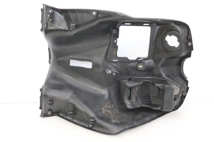 photo de INNENVERKLEIDUNG YAMAHA CYGNUS X 125 (2004 - 2007)