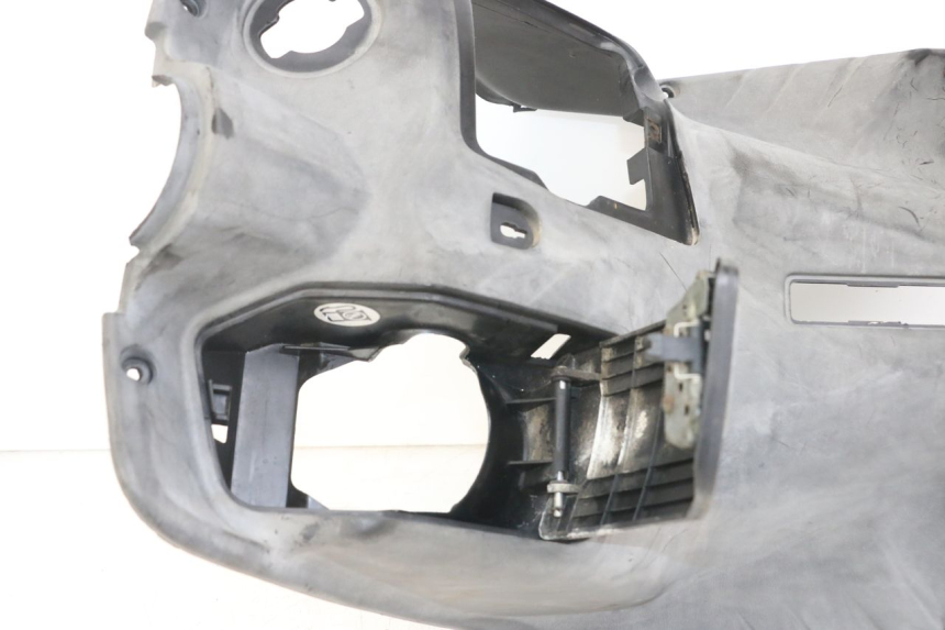 photo de INNENVERKLEIDUNG YAMAHA CYGNUS X 125 (2004 - 2007)