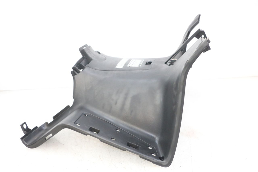 photo de  KYMCO DINK STREET ABS 125 (2011 - 2018) - Zoom auf Komponenten