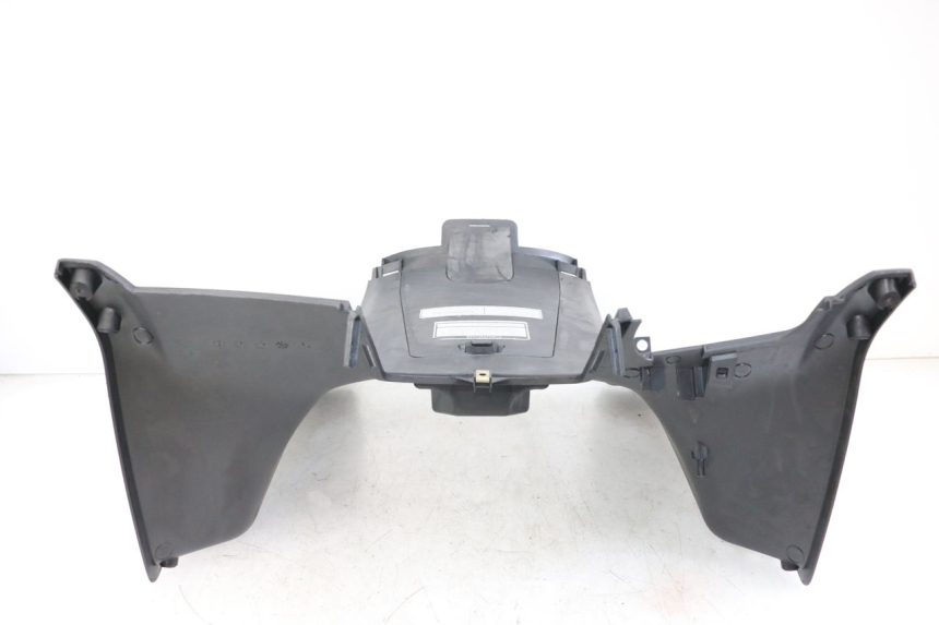 photo de  KYMCO DINK STREET ABS 125 (2011 - 2018) - Hochauflösende Nahaufnahme