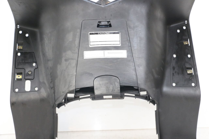 photo de  KYMCO DINK STREET ABS 125 (2011 - 2018) - Fokus auf die Struktur