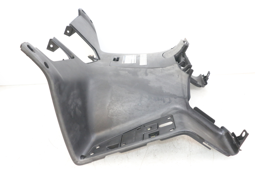 photo de  KYMCO DINK STREET ABS 125 (2011 - 2018) - Alternativer Blickwinkel