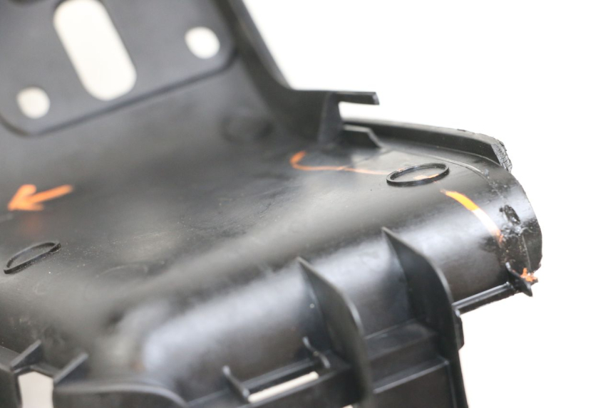 photo de  KYMCO DINK STREET ABS 125 (2011 - 2018) - Alternative Perspektive