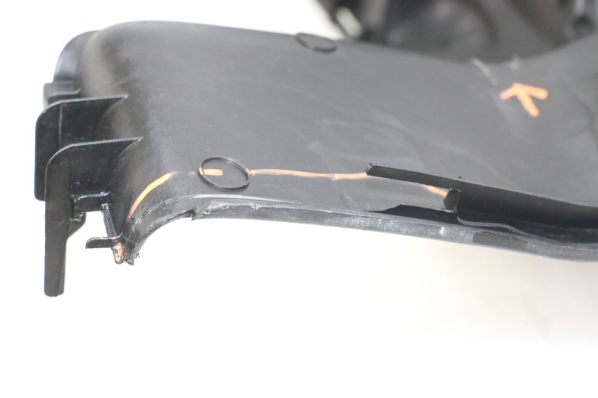 photo de  KYMCO DINK STREET ABS 125 (2011 - 2018) - Gesamtansicht des Produkts