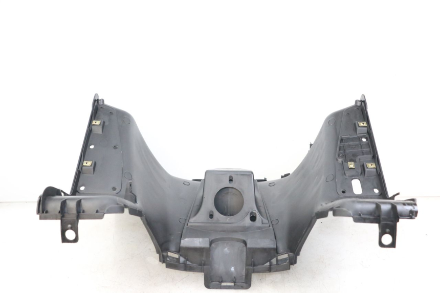 photo de  KYMCO DINK STREET ABS 125 (2011 - 2018) - Details der Befestigungspunkte