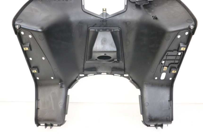 photo de  KYMCO DINK STREET ABS 125 (2011 - 2018) - Oberflächenzustand und Material