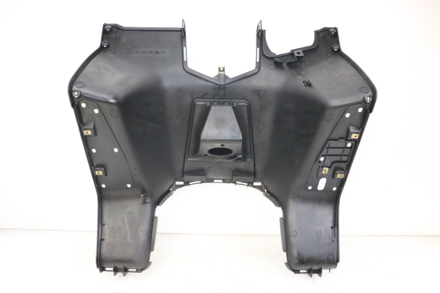 photo de  KYMCO DINK STREET ABS 125 (2011 - 2018) - Kennzeichnungen und Originalreferenzen