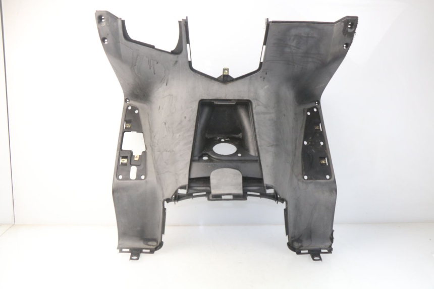 photo de BEINSCHILD KYMCO DINK STREET 125 (2009 - 2014)