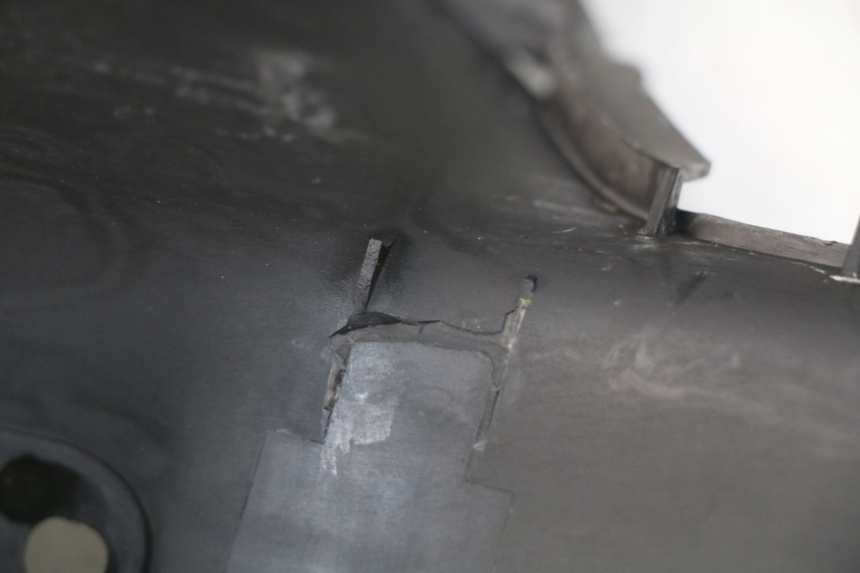 photo de BEINSCHILD KYMCO DINK STREET 125 (2009 - 2014)