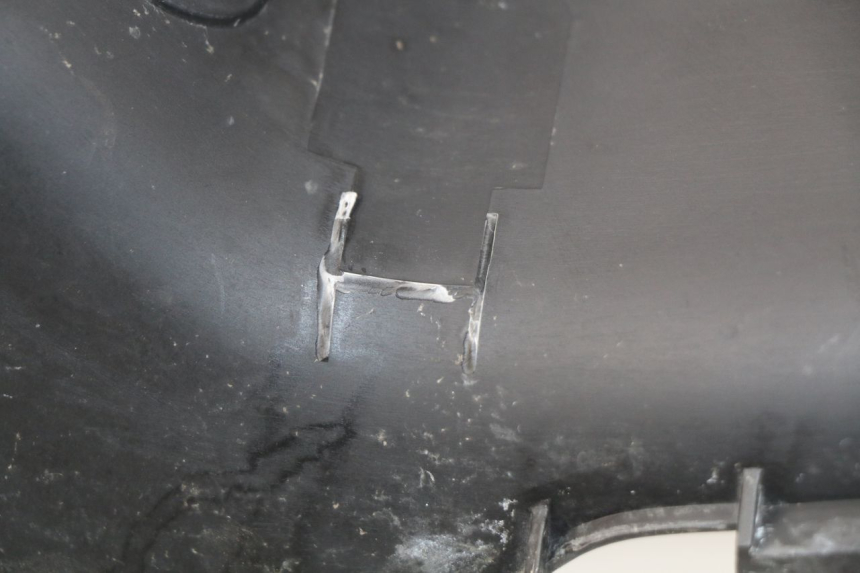 photo de BEINSCHILD KYMCO DINK STREET 125 (2009 - 2014)