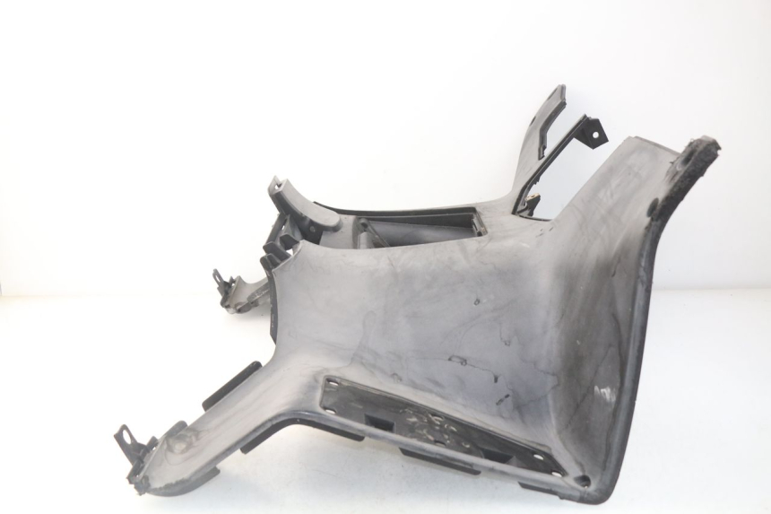 photo de BEINSCHILD KYMCO DINK STREET 125 (2009 - 2014)