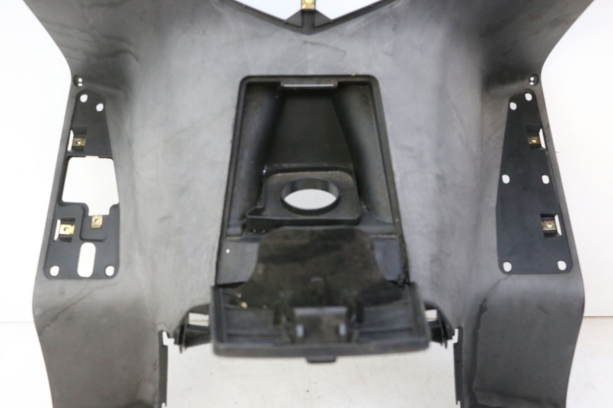 photo de BEINSCHILD KYMCO DINK STREET 125 (2009 - 2014)