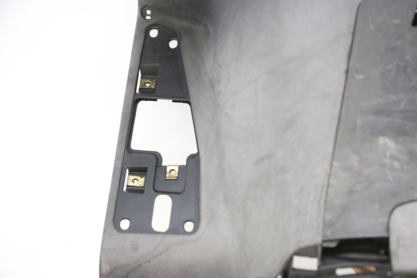 photo de BEINSCHILD KYMCO DINK STREET 125 (2009 - 2014)