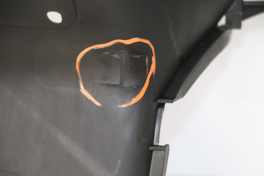 photo de BEINSCHILD KYMCO DINK STREET 125 (2009 - 2014)