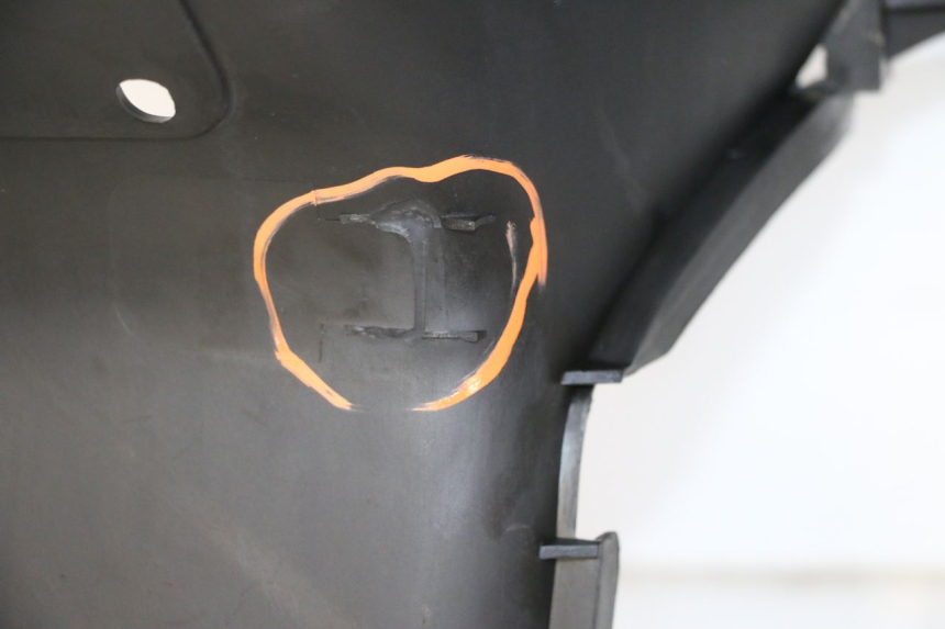 photo de BEINSCHILD KYMCO DINK STREET 125 (2009 - 2014)