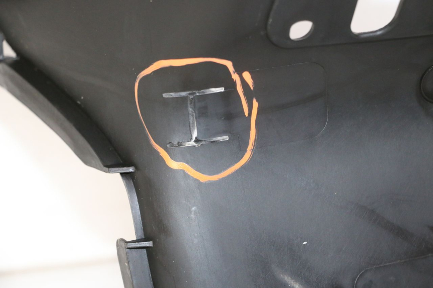 photo de BEINSCHILD KYMCO DINK STREET 125 (2009 - 2014)