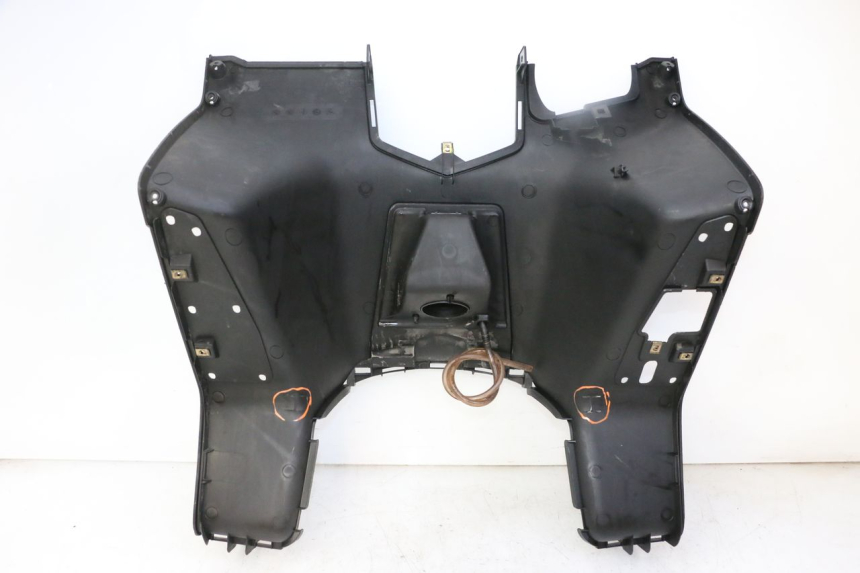 photo de BEINSCHILD KYMCO DINK STREET 125 (2009 - 2014)