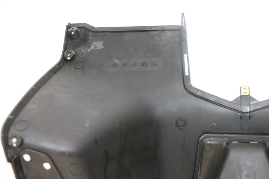 photo de BEINSCHILD KYMCO DINK STREET 125 (2009 - 2014)