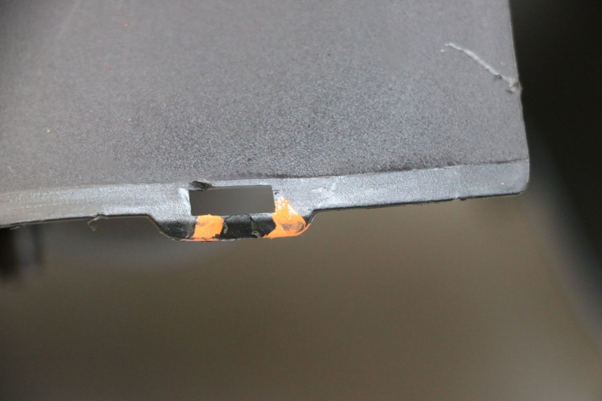 photo de BEINSCHILD SEGWAY NINEBOT E125S 1 (2022 - 2026) - Zoom auf Gebrauchszustand