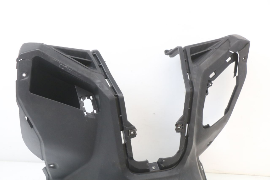photo de BEINSCHILD LONGJIA EASY MAX 125 (2020 - 2024)