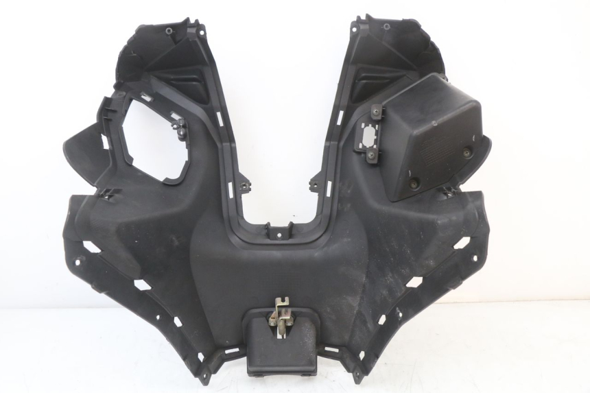 photo de BEINSCHILD LONGJIA EASY MAX 125 (2020 - 2024)