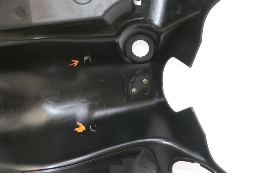photo de INNENVERKLEIDUNG PEUGEOT ELYSEO 125 (1999 - 2004)
