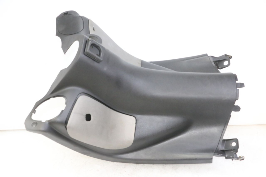photo de BEINSCHILD PEUGEOT ELYSTAR 125 (2002 - 2007)