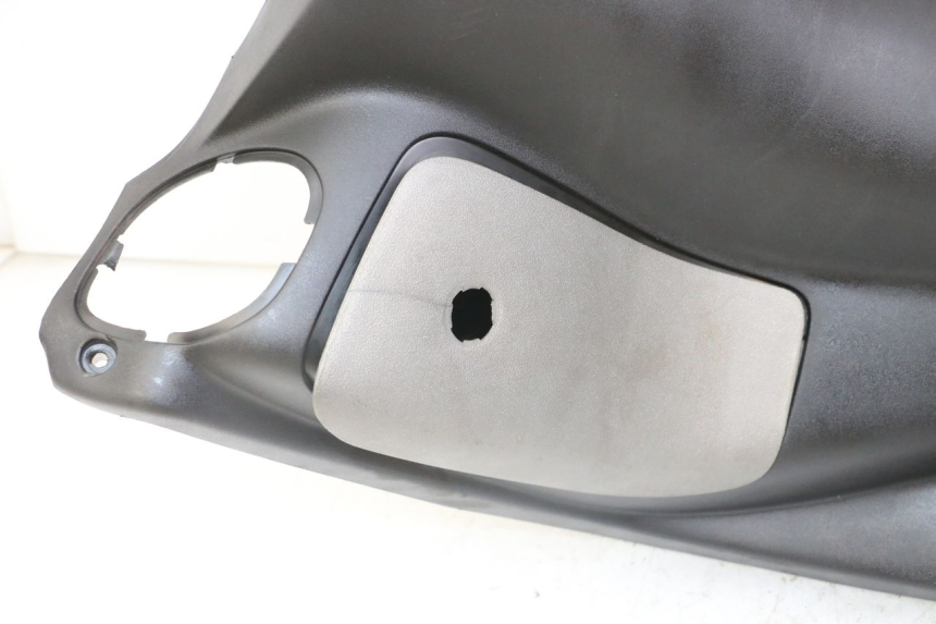 photo de BEINSCHILD PEUGEOT ELYSTAR 125 (2002 - 2007)
