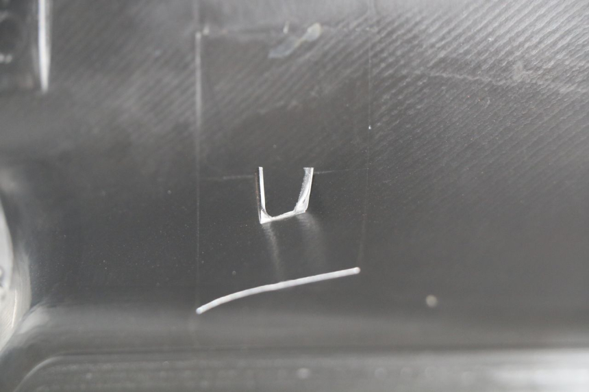 photo de INNENVERKLEIDUNG PEUGEOT ELYSTAR 50 (2002 - 2014)