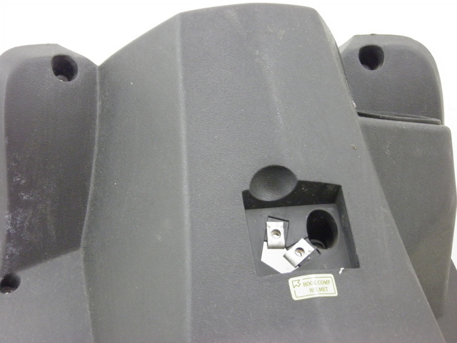 photo de INNENVERKLEIDUNG EUROCKA MATADOR 4T 50 (2010 - 2016)