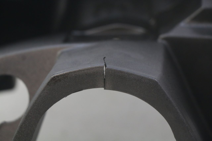 photo de INNENVERKLEIDUNG JM MOTORS EVOLIS 4T 50 (2018 - 2022)