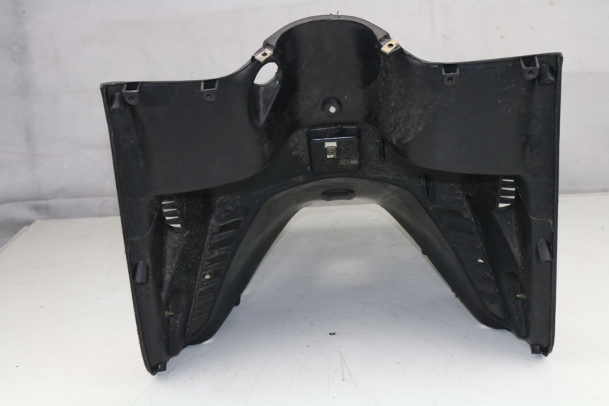photo de BEINSCHILD FALCONBIKE F-125 125 (2007 - 2012)