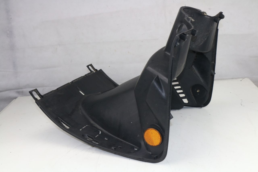 photo de BEINSCHILD FALCONBIKE F-125 125 (2007 - 2012)