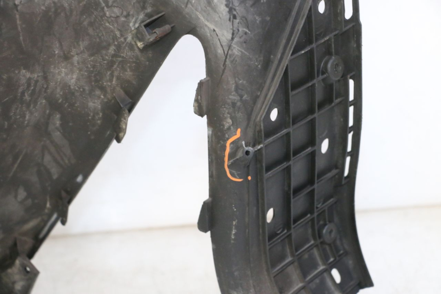 photo de INNENVERKLEIDUNG HONDA FES S-WING SWING ABS 125 (2007 - 2015)