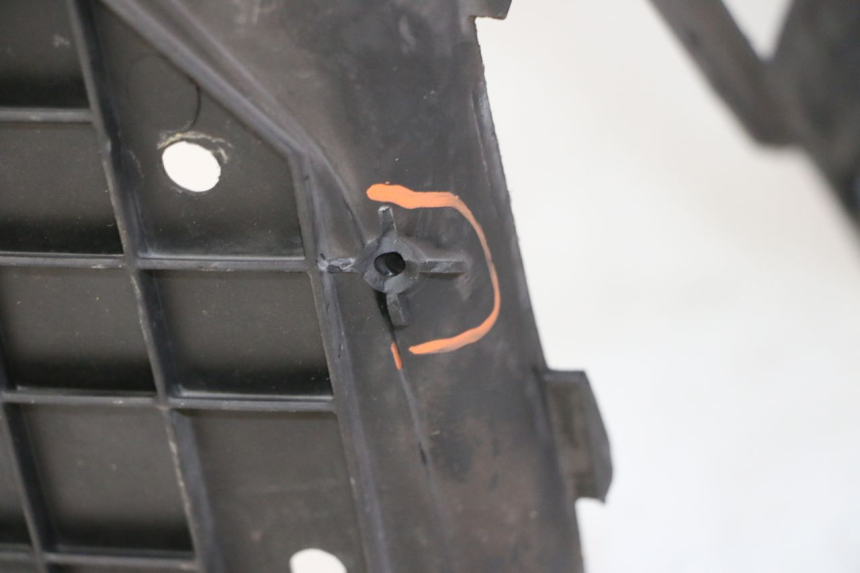 photo de INNENVERKLEIDUNG HONDA FES S-WING SWING ABS 125 (2007 - 2015)