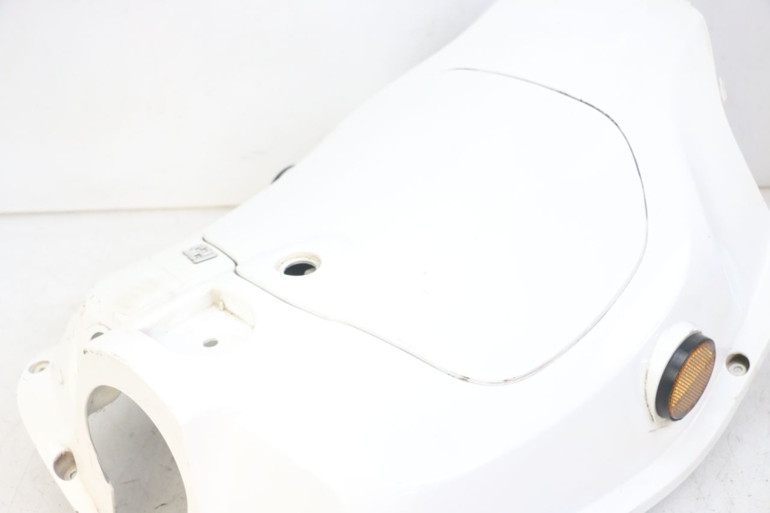 photo de INNENVERKLEIDUNG SYM FIDDLE 3 III 125 (2014 - 2020)