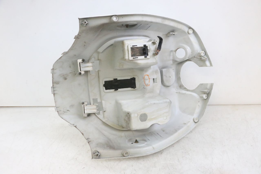 photo de INNENVERKLEIDUNG SYM FIDDLE 3 III 125 (2014 - 2020)