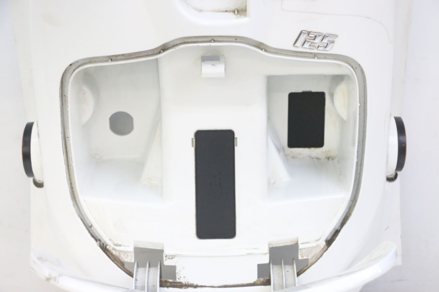 photo de INNENVERKLEIDUNG SYM FIDDLE 3 III 125 (2014 - 2020)