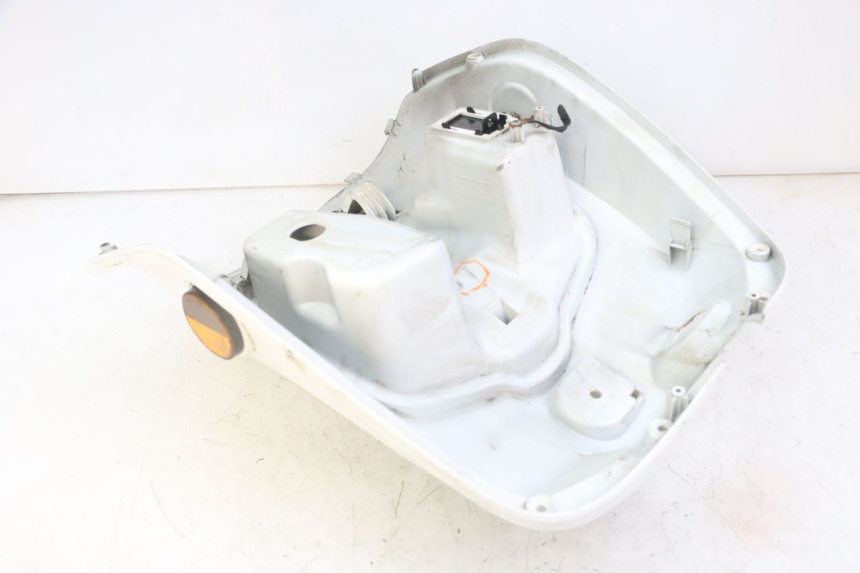 photo de INNENVERKLEIDUNG SYM FIDDLE 3 III 125 (2014 - 2020)